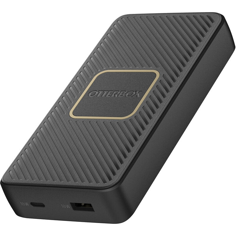 product image 1 - Wireless Power Bank Fast Charge