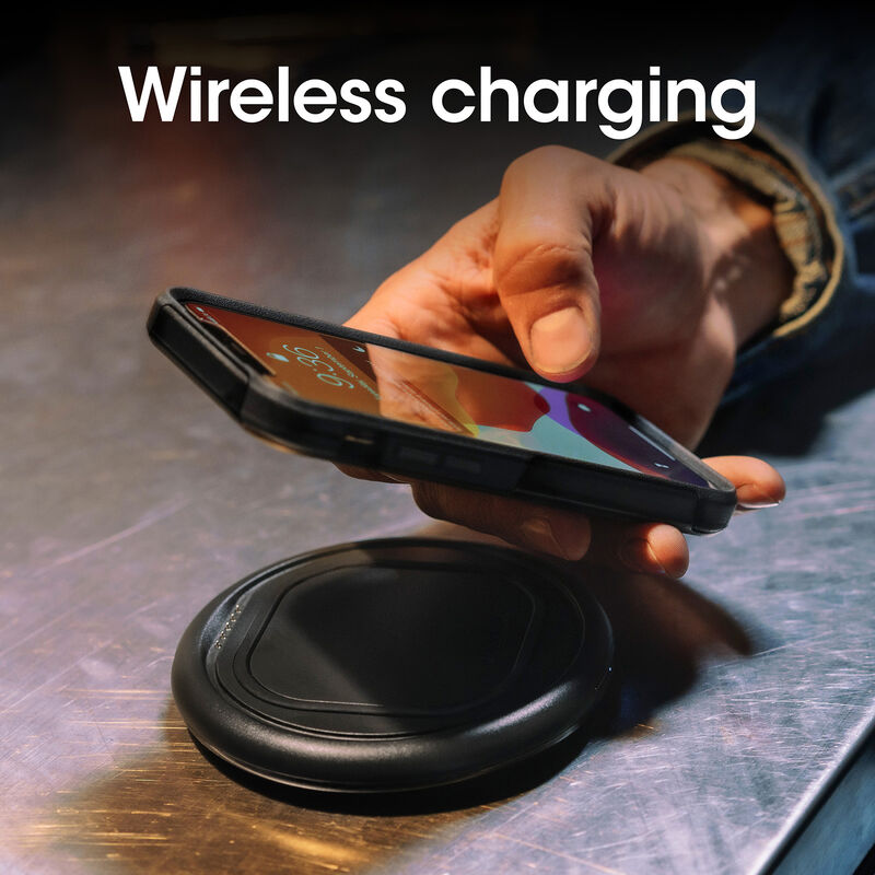 product image 2 - Wireless Charging Pad 15W