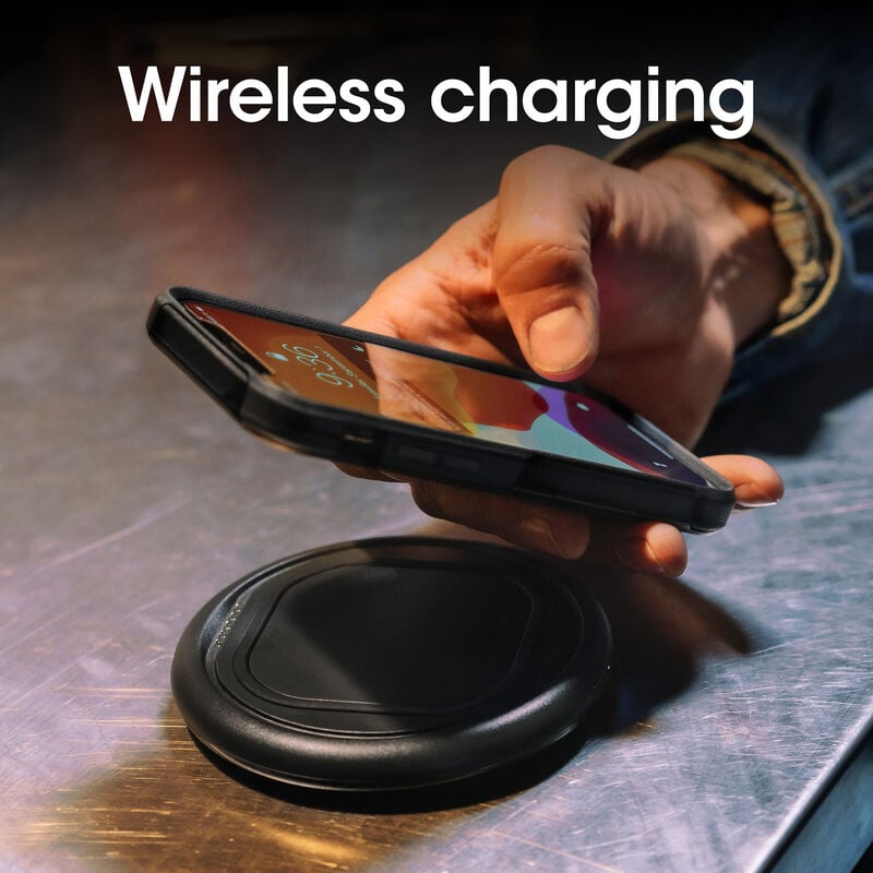 product image 2 - Wireless Charging Pad 15W