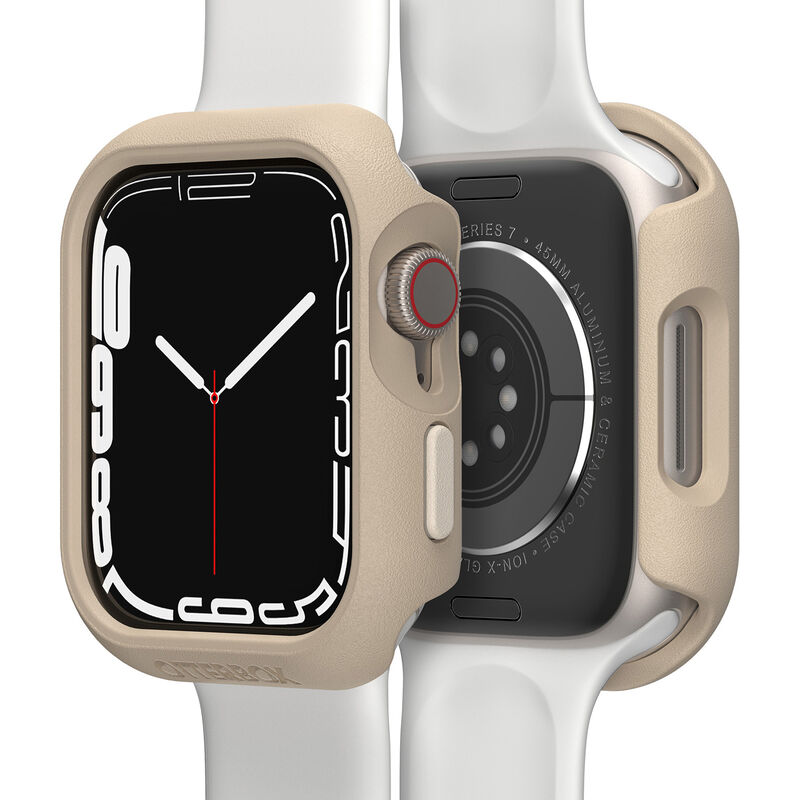 product image 1 - Apple Watch Series 9/8/7 45mm Case Watch Bumper