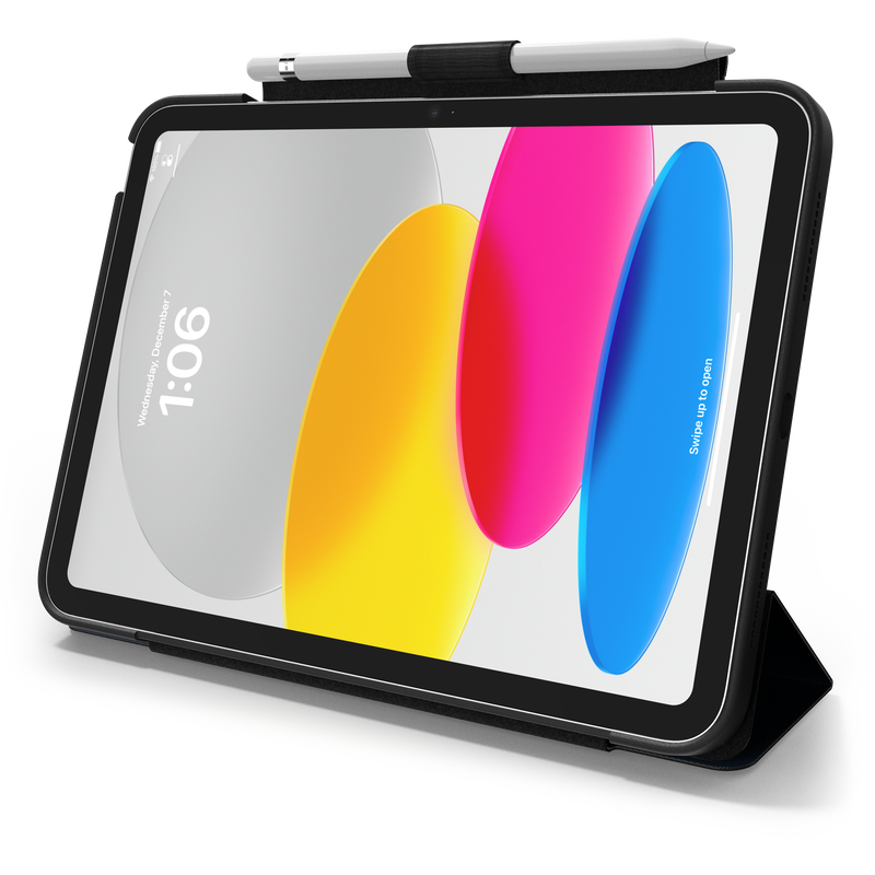 product image 4 - iPad (A16) and iPad (10th gen) Case Symmetry Folio