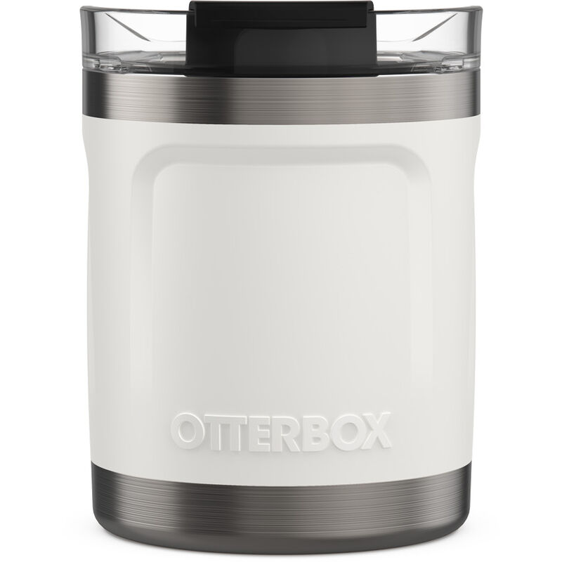 Promotional 10 oz. Otterbox Elevation Stainless Steel Tumbler-Engraved