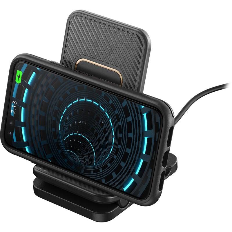 product image 3 - Folding Wireless Charging Stand 