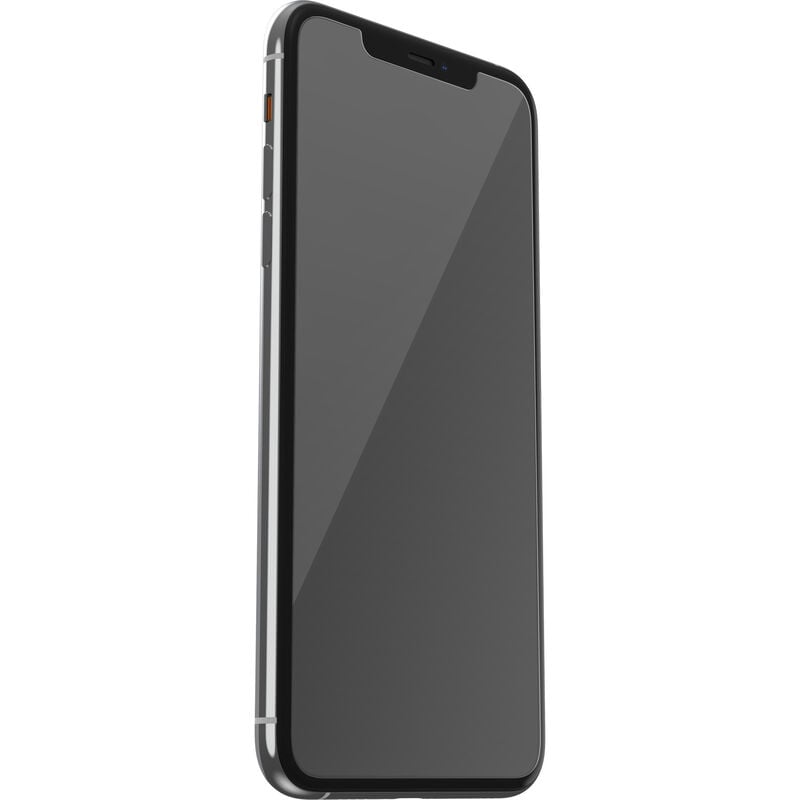 product image 3 - iPhone 11 Pro Max Screen Protector Amplify Glass Antimicrobial