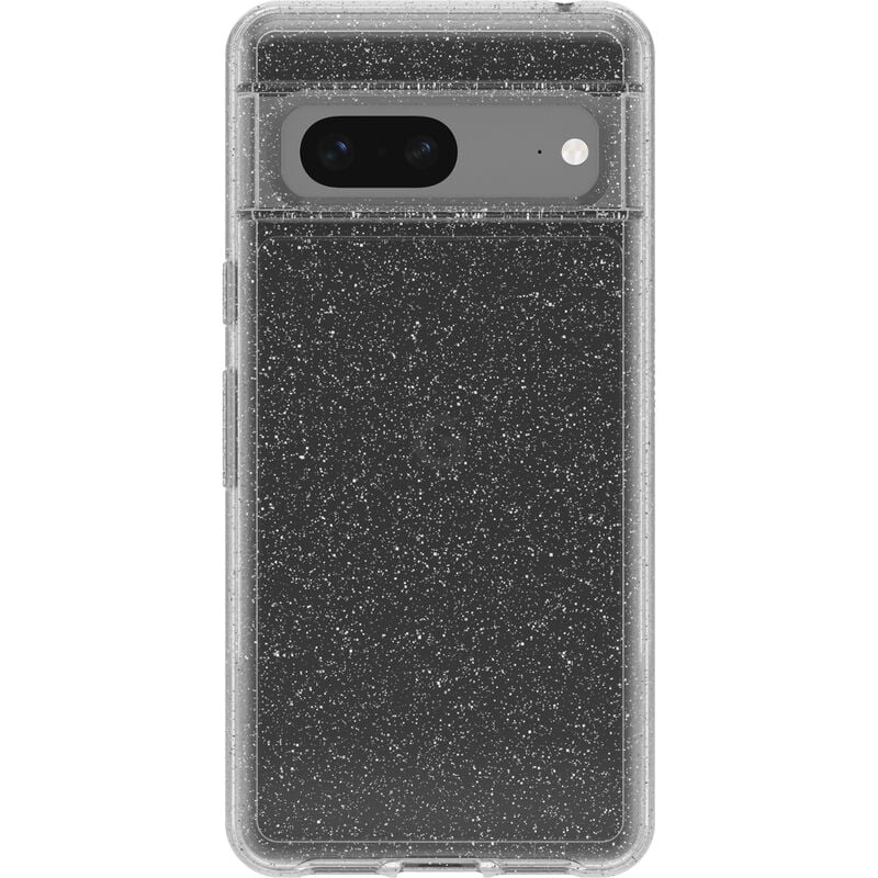 product image 2 - Pixel 7 Case Symmetry Series Clear