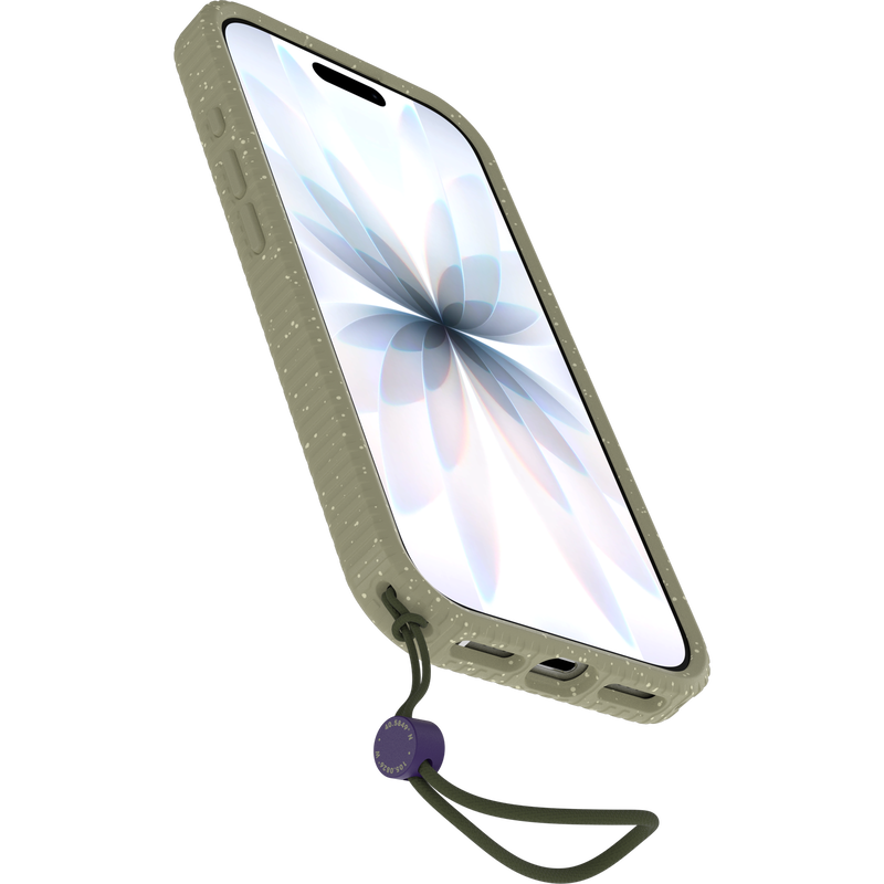 iPhone 17 Sole Series Case