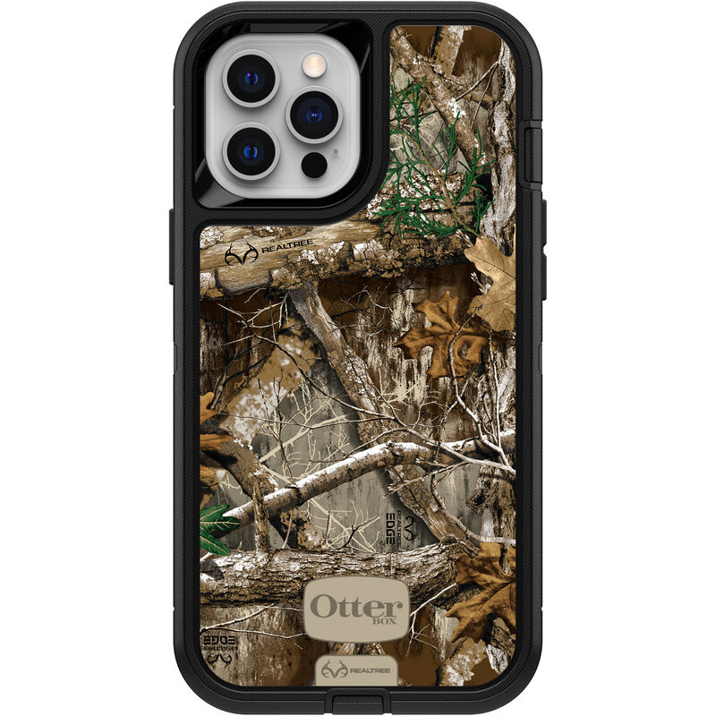 product image 1 - iPhone 12 Pro Max Case Defender Series