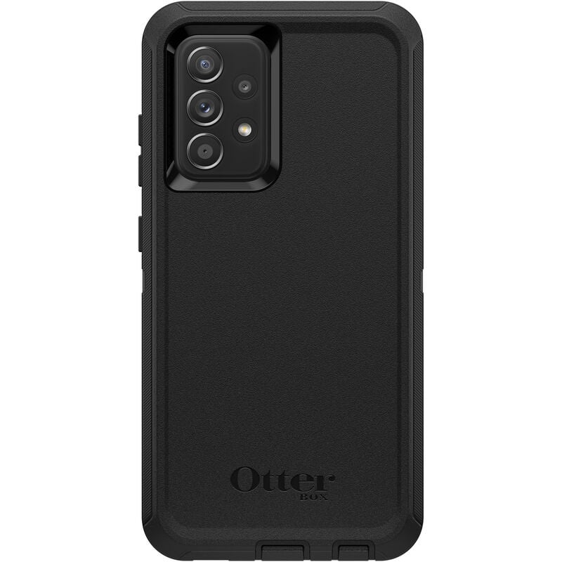 product image 1 - Galaxy A52 5G Case Defender Series