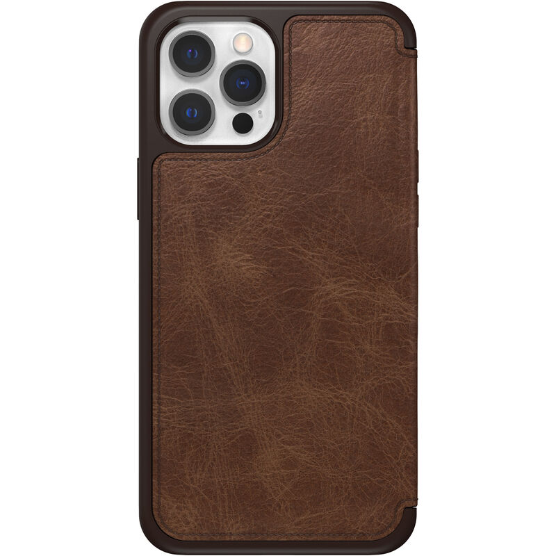 product image 1 - iPhone 12 Pro Max Case Strada Series