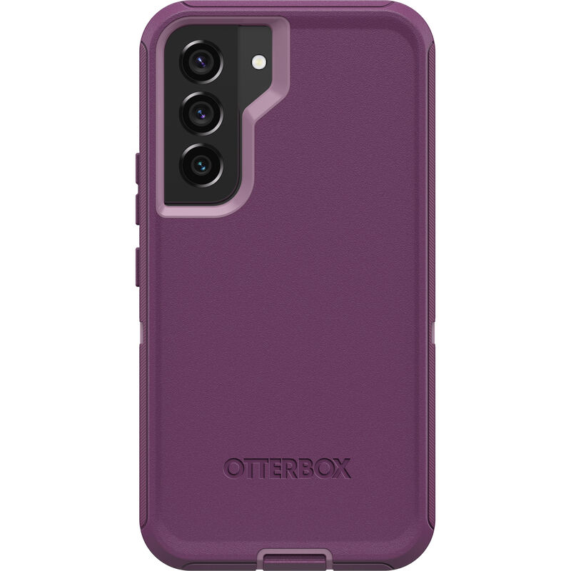 product image 1 - Galaxy S22 Case Defender Series