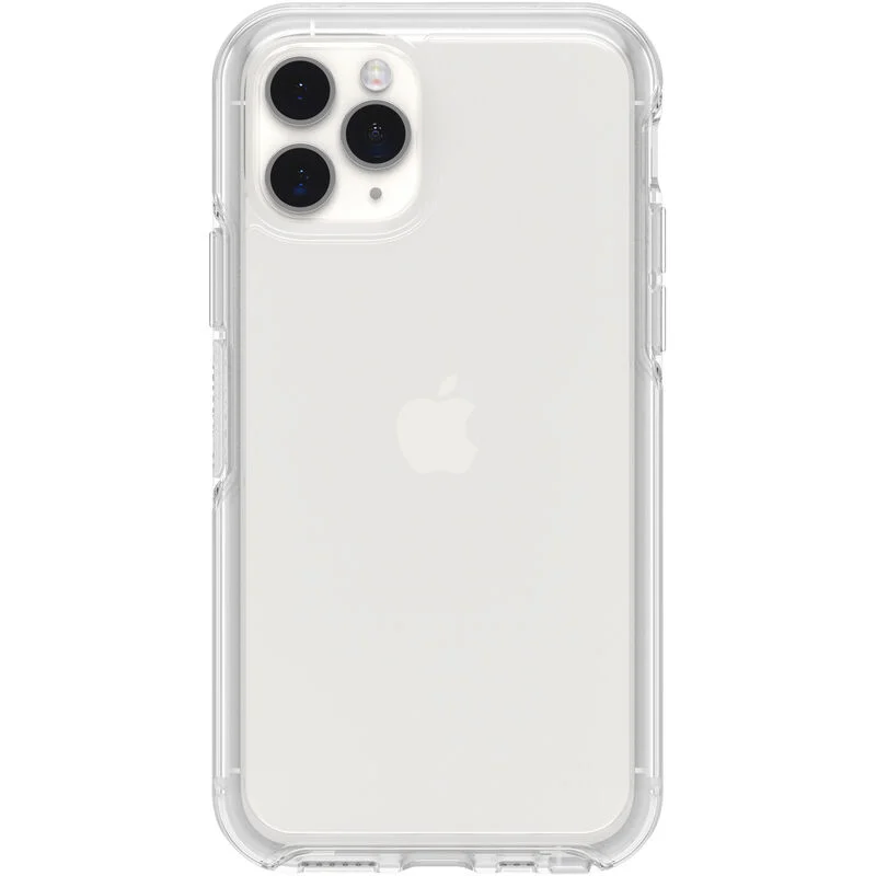 product image 1 - iPhone 11 Pro Case Symmetry Series Clear