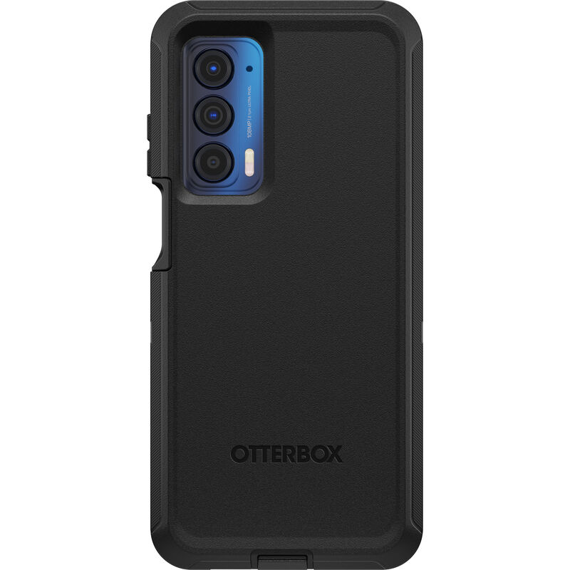 product image 1 - Motorola Edge (2021) Case Defender Series