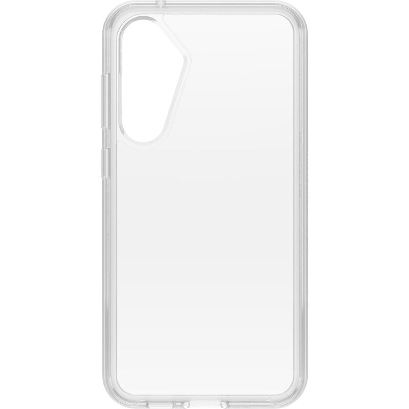 product image 2 - Galaxy S23 FE Case Symmetry Series Clear