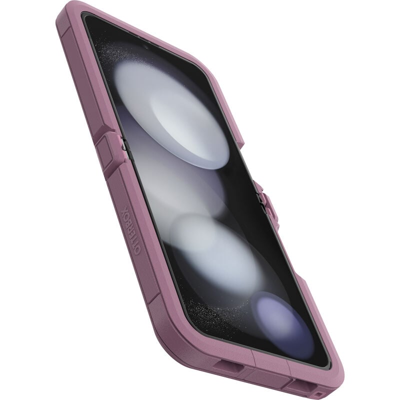 product image 2 - Galaxy Z Flip5 Case Defender Series XT