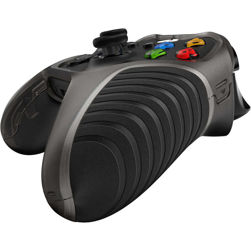 product image 4 - Xbox One Controller Shell Antimicrobial Easy Grip