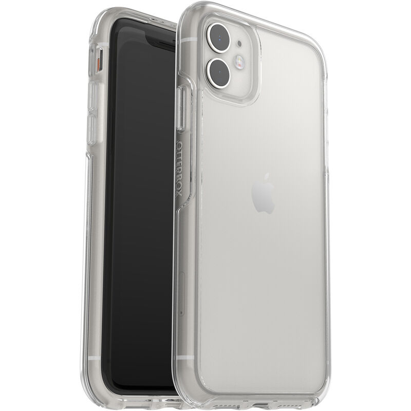Clear iPhone 11 Case  OtterBox Symmetry Series Clear Cases