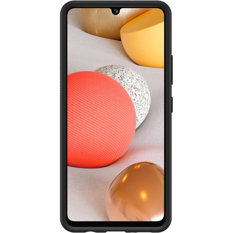 product image 2 - Galaxy A42 5G Case Symmetry Series