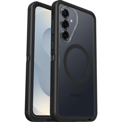 Galaxy S26+ Defender Series XT Clear Case