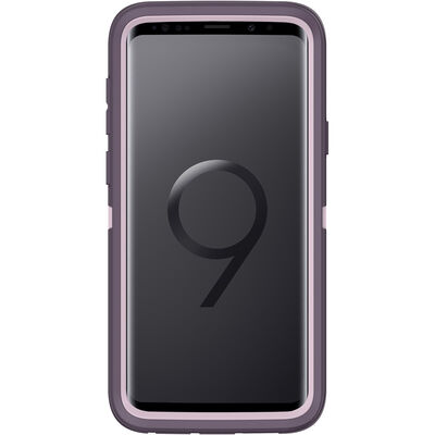 Defender Series Screenless Edition Case for Galaxy S9+