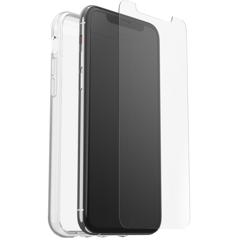 product image 1 - iPhone 11 Pro Screen Protector Alpha Glass