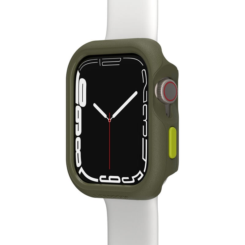 product image 2 - Apple Watch Series 9/8/7 Case 45mm LifeProof Eco-friendly