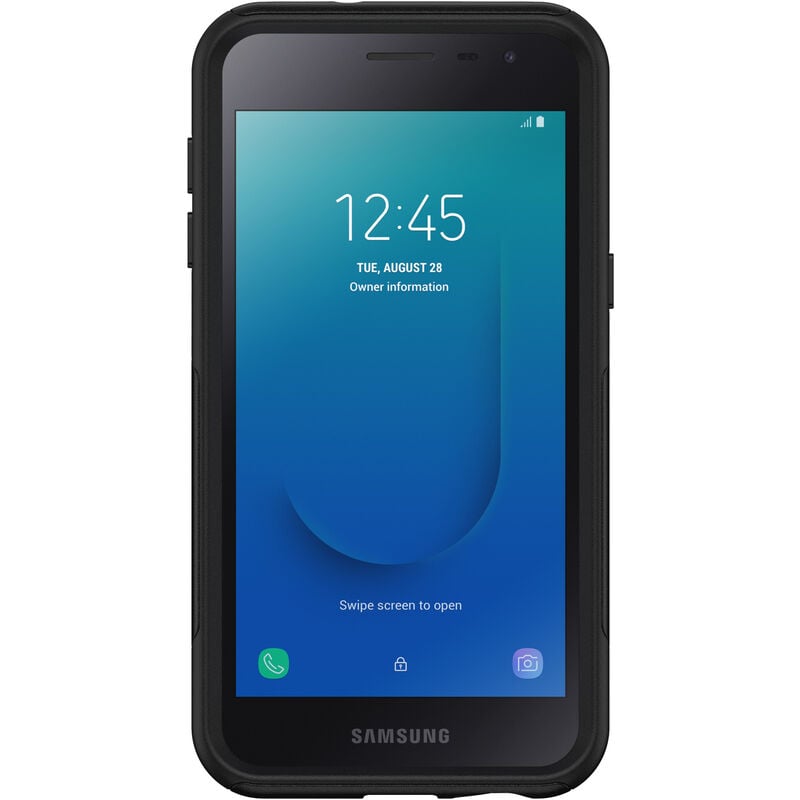 product image 2 - Galaxy J2 Case Commuter Series Lite
