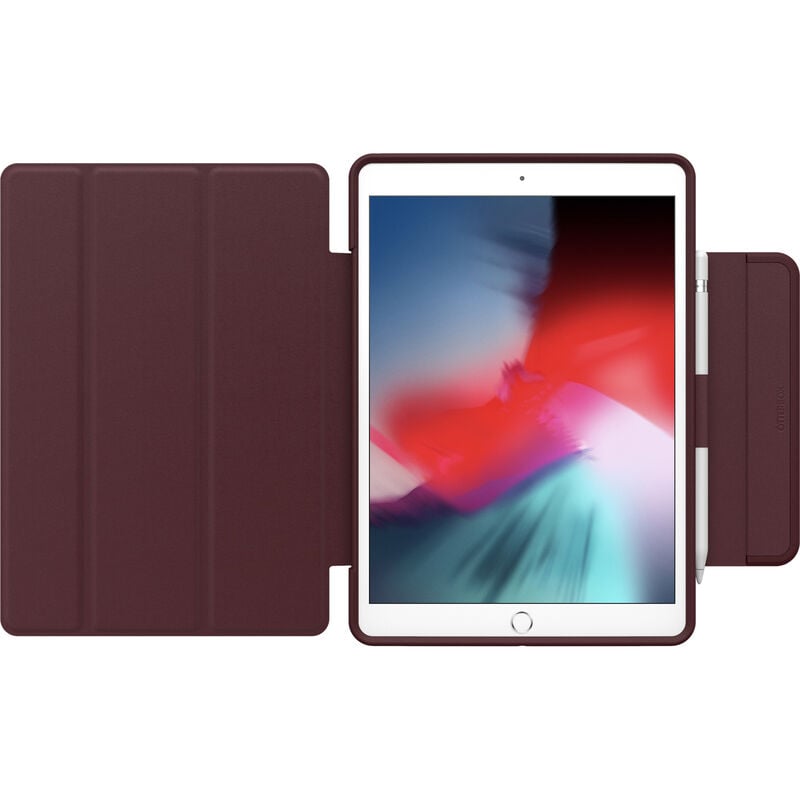 product image 2 - iPad Air (3rd gen)/iPad Pro (10.5-inch) Case Symmetry Series 360