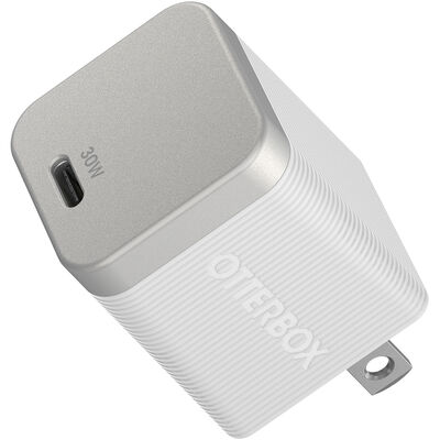 Grey MagSafe iPhone 15 Pro Case
