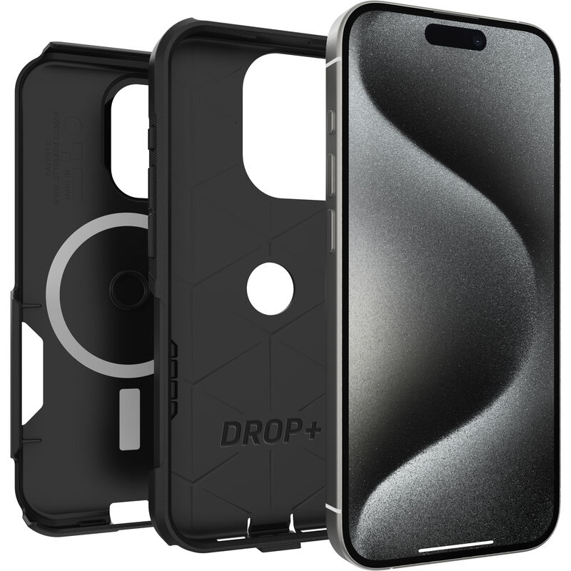 Otterbox Apple Iphone 15 Pro Defender Pro Series Case : Target