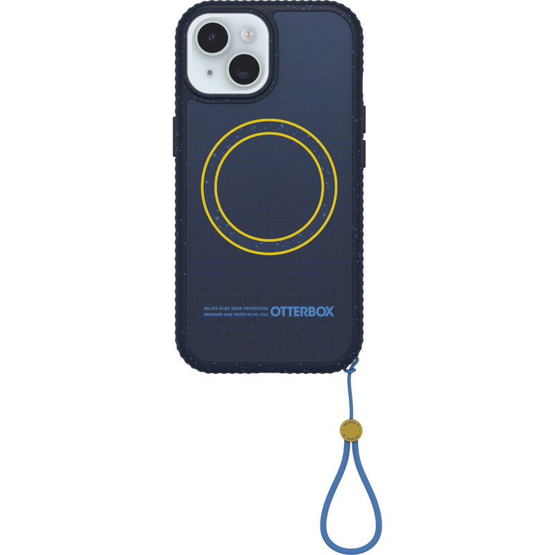 product image 2 - iPhone 16e, iPhone 15, iPhone 14 and iPhone 13 Case Sole Series