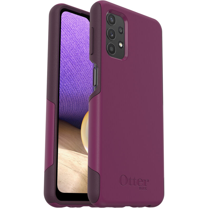 product image 3 - Galaxy A32 5G Case Commuter Series Lite