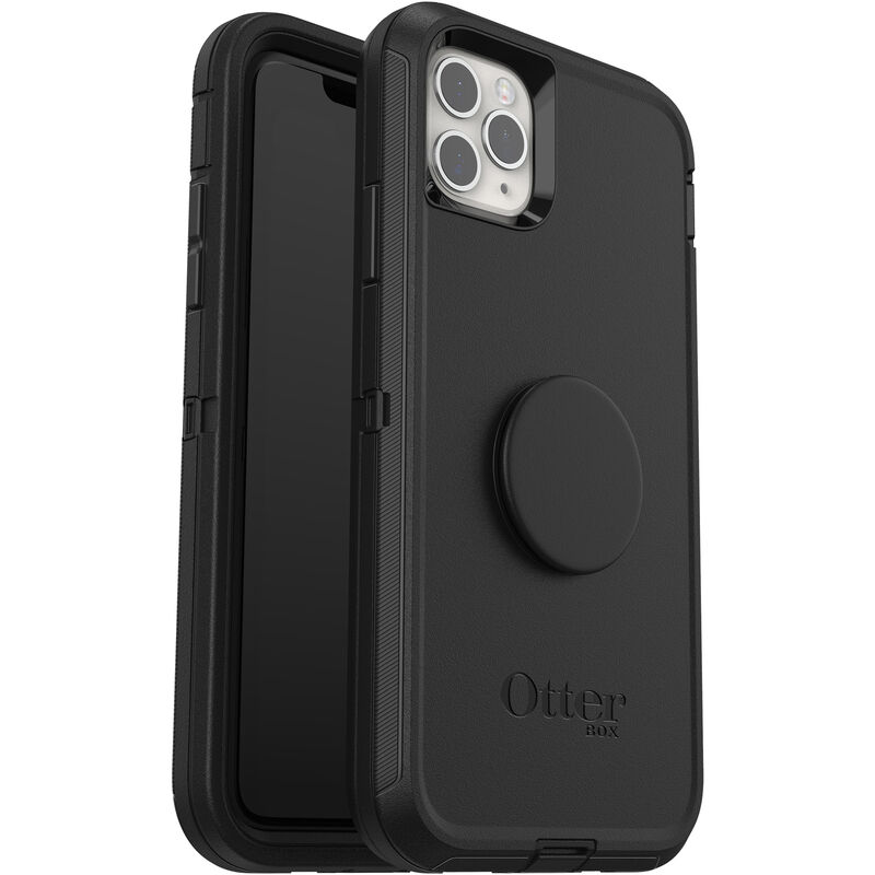 product image 5 - iPhone 11 Pro Max Case Otter + Pop Defender Series
