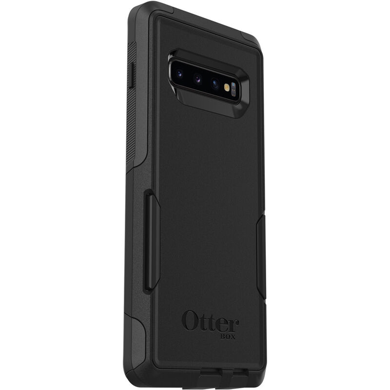 product image 7 - Galaxy S10+ Case Commuter Series
