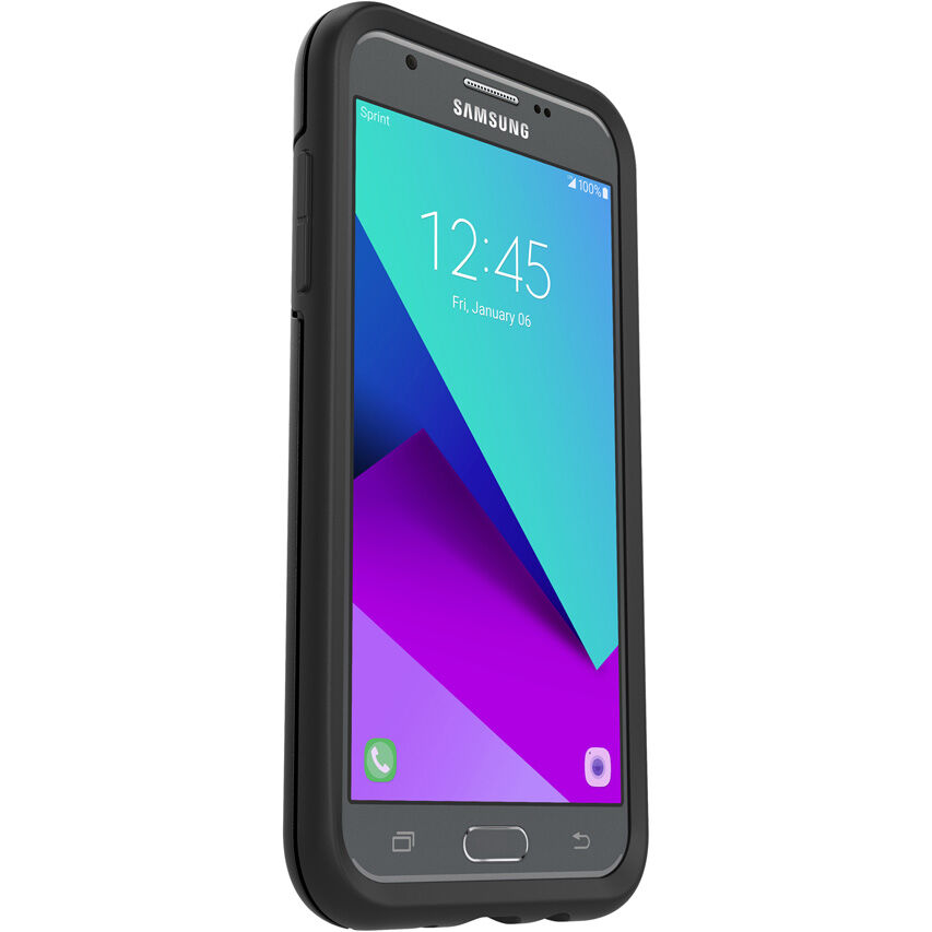 Ultra-Slim Samsung Galaxy J3 Case | OtterBox Symmetry Series