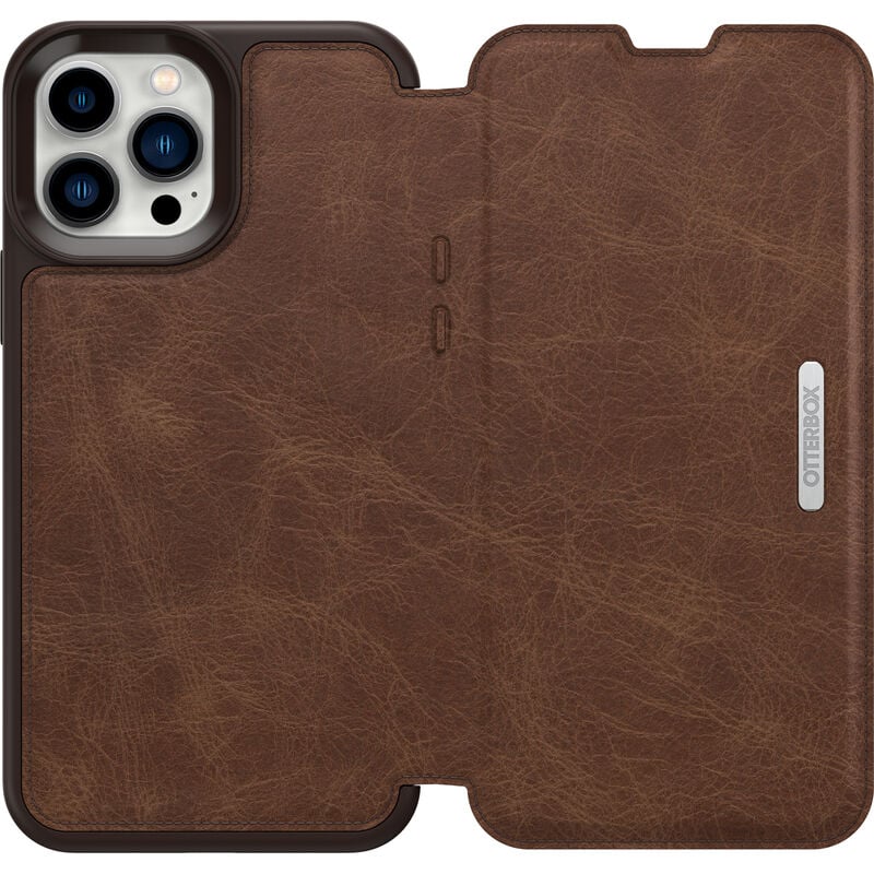 product image 4 - iPhone 13 Pro Max and iPhone 12 Pro Max Case Strada Series