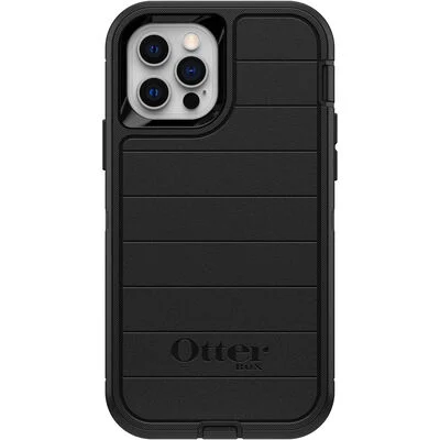 iPhone 12 and iPhone 12 Pro Defender Series Pro Case