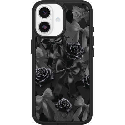 iPhone 17 Symmetry Series with Camera Control Gothic Revival Collection Case