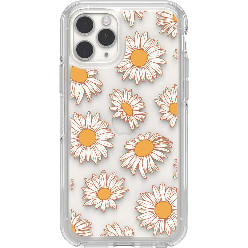 product image 1 - iPhone 11 Pro Case Symmetry Series Clear