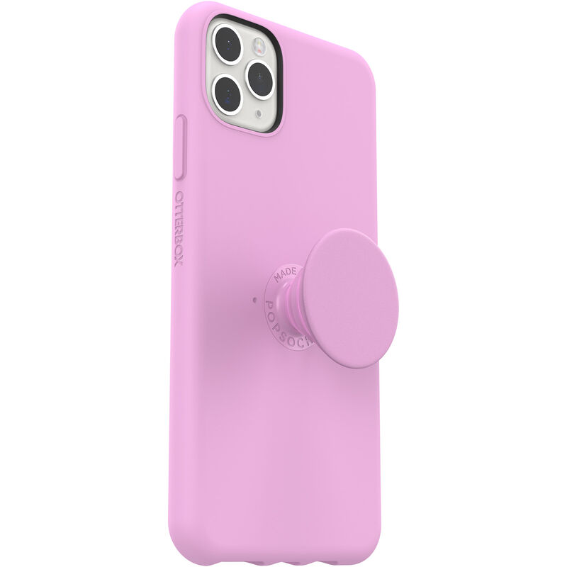 product image 3 - iPhone 11 Pro Max Case Otter + Pop Figura Series