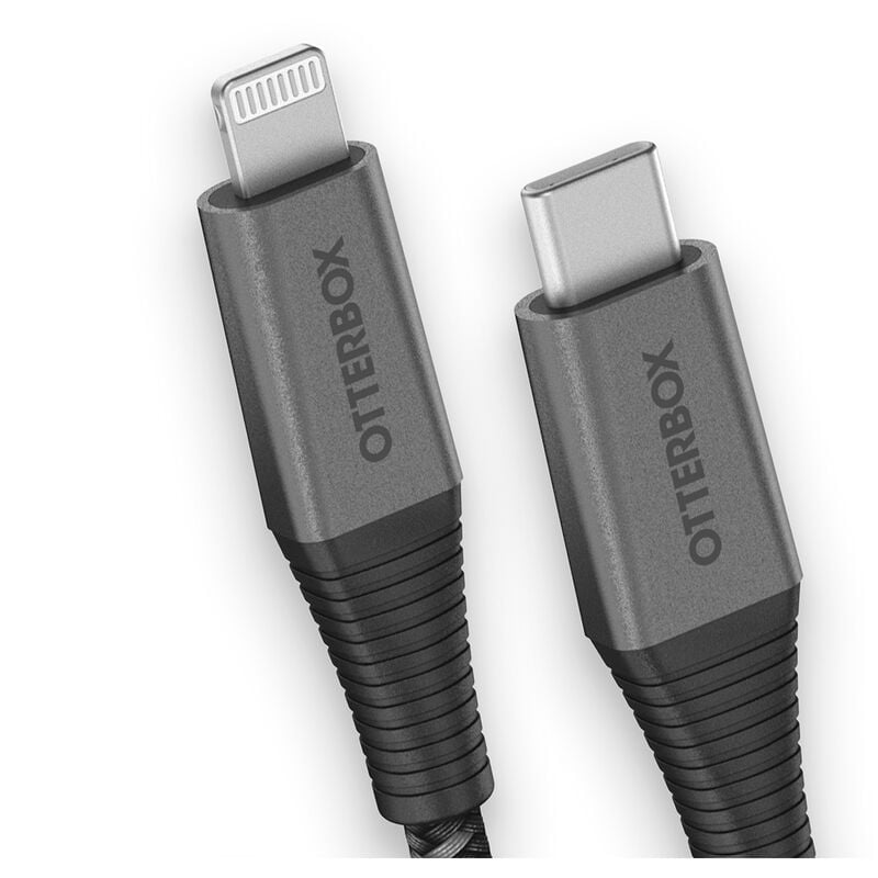product image 3 - Lightning to USB-C Cable Premium Pro Fast Charge