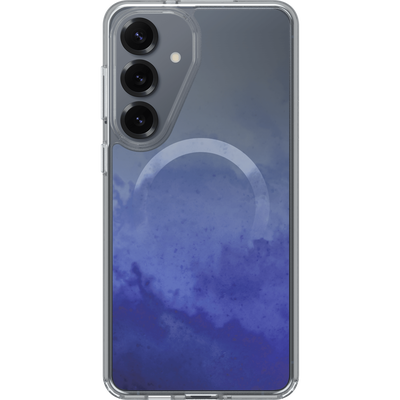 Galaxy S26+ Symmetry Series Clear Case