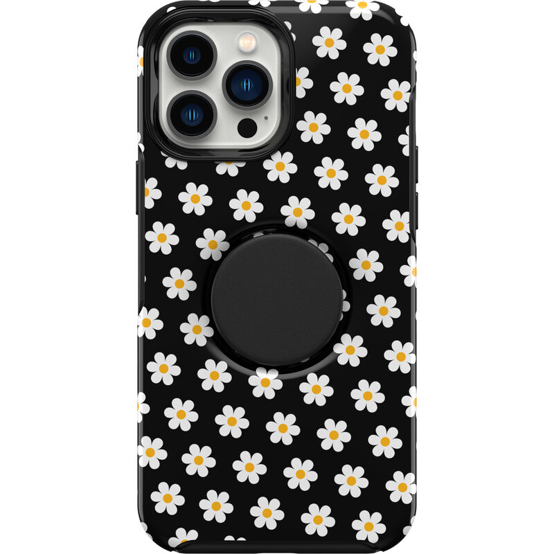 product image 1 - iPhone 13 Pro Max and iPhone 12 Pro Max Case Otter + Pop Symmetry Series