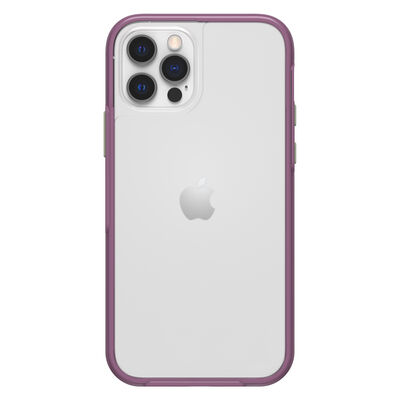 LifeProof SEE Case for iPhone 12 and iPhone 12 Pro