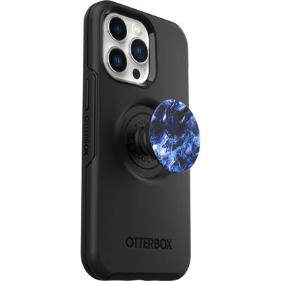 iPhone 13 Pro Otter + Pop Symmetry Series Build Your Own Case