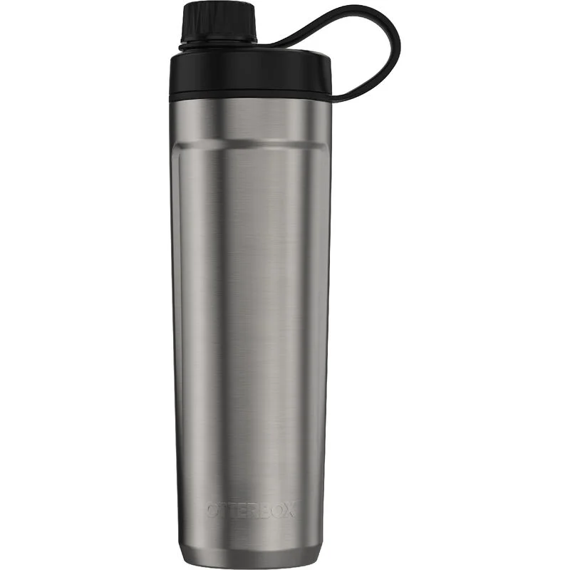 product image 1 - 28 oz Sport Water Bottle Elevation