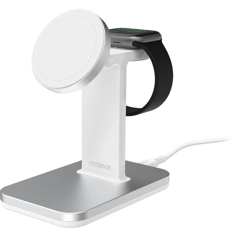 Belkin MagSafe 3-in-1 Wireless Charging Stand 2ND GEN with Faster