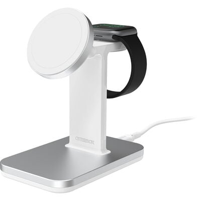 2-in-1 Charging Station with MagSafe