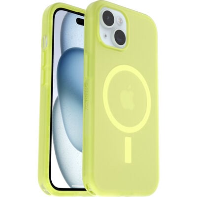 iPhone 15, iPhone 14 and iPhone 13 Symmetry Series Soft Touch Case for MagSafe