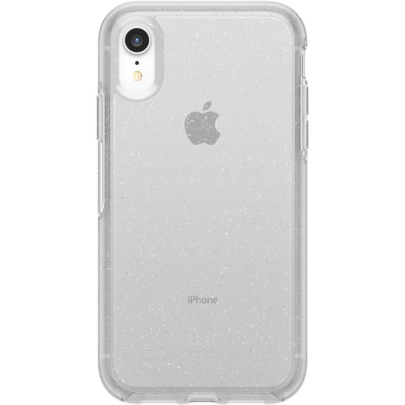 product image 1 - iPhone XR Case Symmetry Series Clear