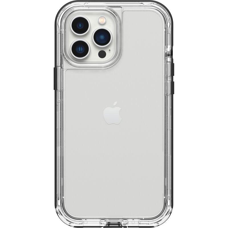product image 3 - iPhone 13 Pro Max and iPhone 12 Pro Max Case LifeProof NËXT Antimicrobial